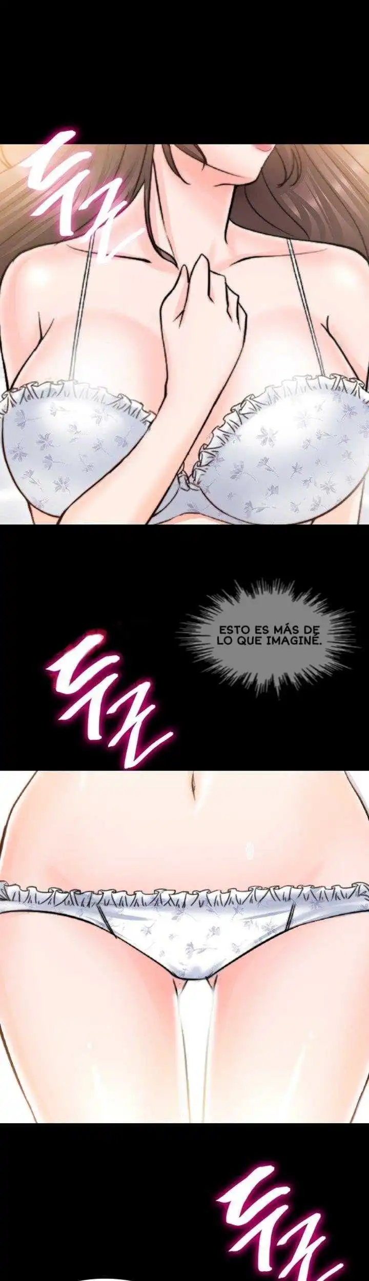 Unrequited Love - Capítulo 11 - Página 9 - LectorTMOo