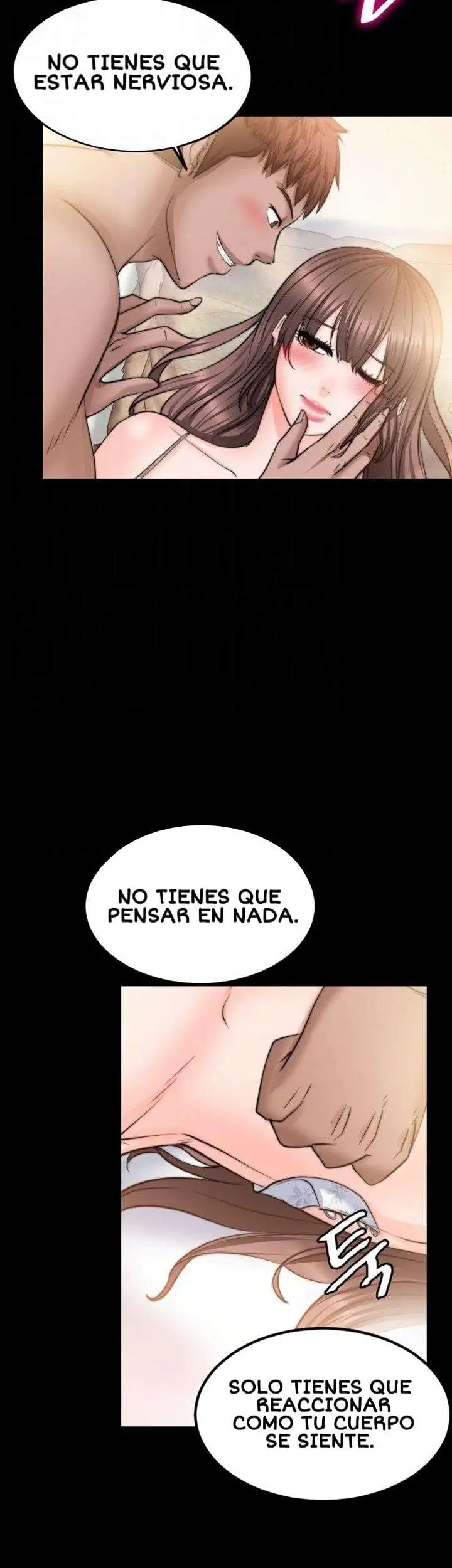 Unrequited Love - Capítulo 11 - Página 10 - LectorTMOo