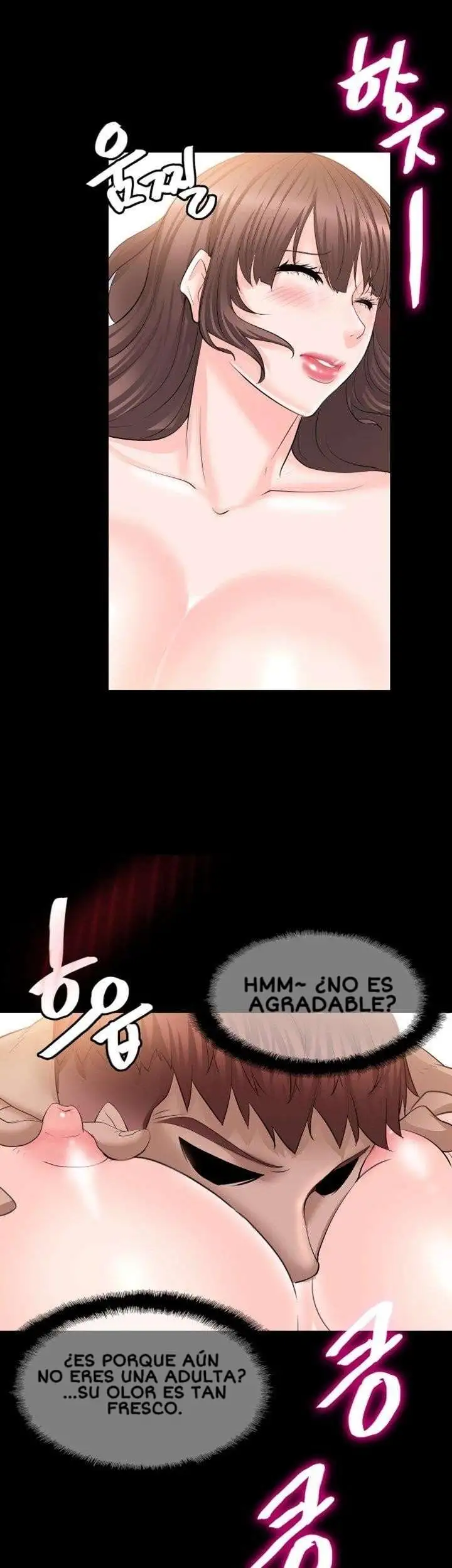 Unrequited Love - Capítulo 11 - Página 18 - LectorTMOo