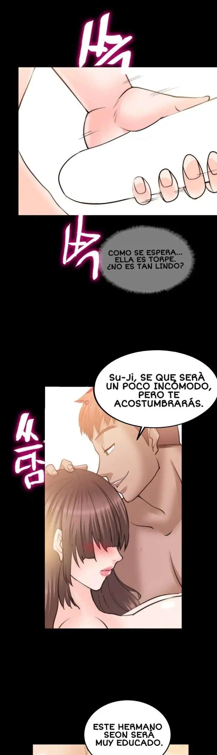 Unrequited Love - Capítulo 11 - Página 30 - LectorTMOo