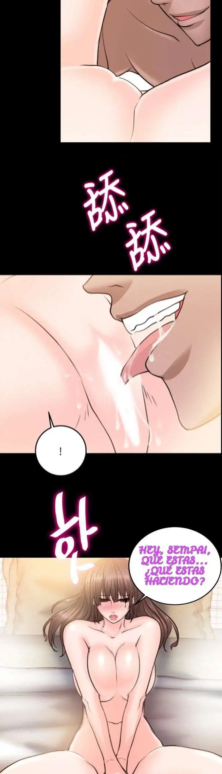 Unrequited Love - Capítulo 11 - Página 32 - LectorTMOo