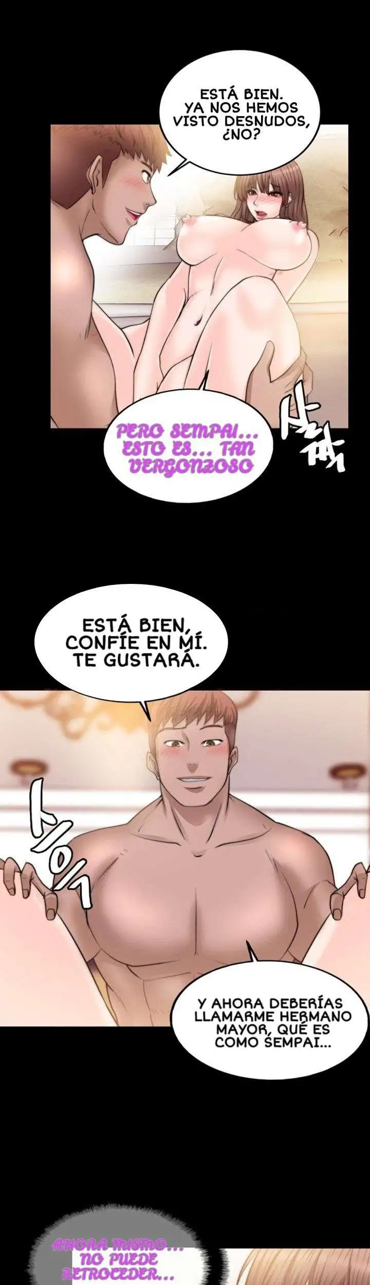 Unrequited Love - Capítulo 11 - Página 33 - LectorTMOo