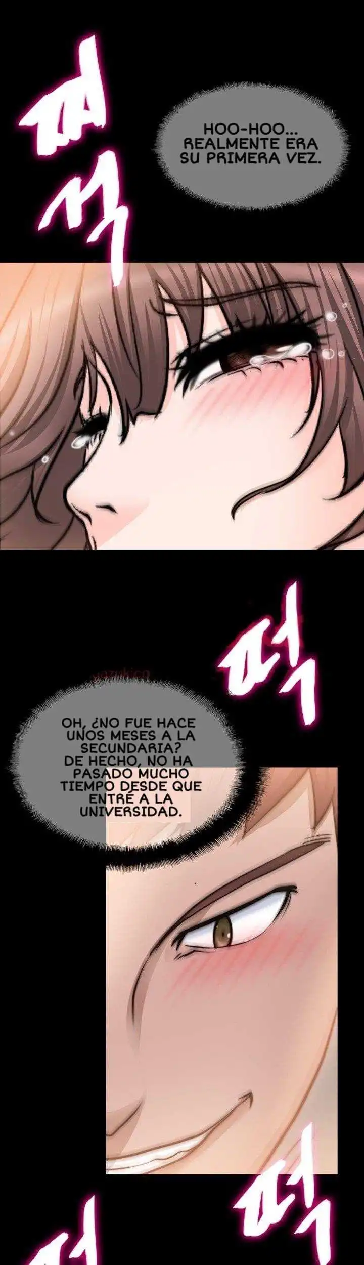 Unrequited Love - Capítulo 11 - Página 43 - LectorTMOo