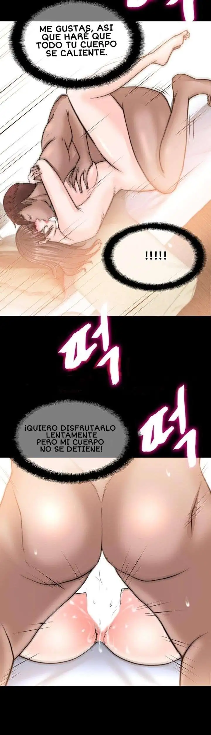 Unrequited Love - Capítulo 11 - Página 45 - LectorTMOo
