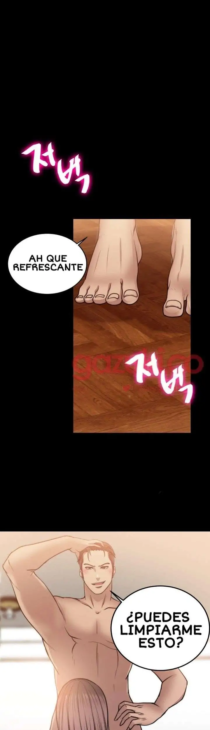 Unrequited Love - Capítulo 12 - Página 12 - LectorTMOo