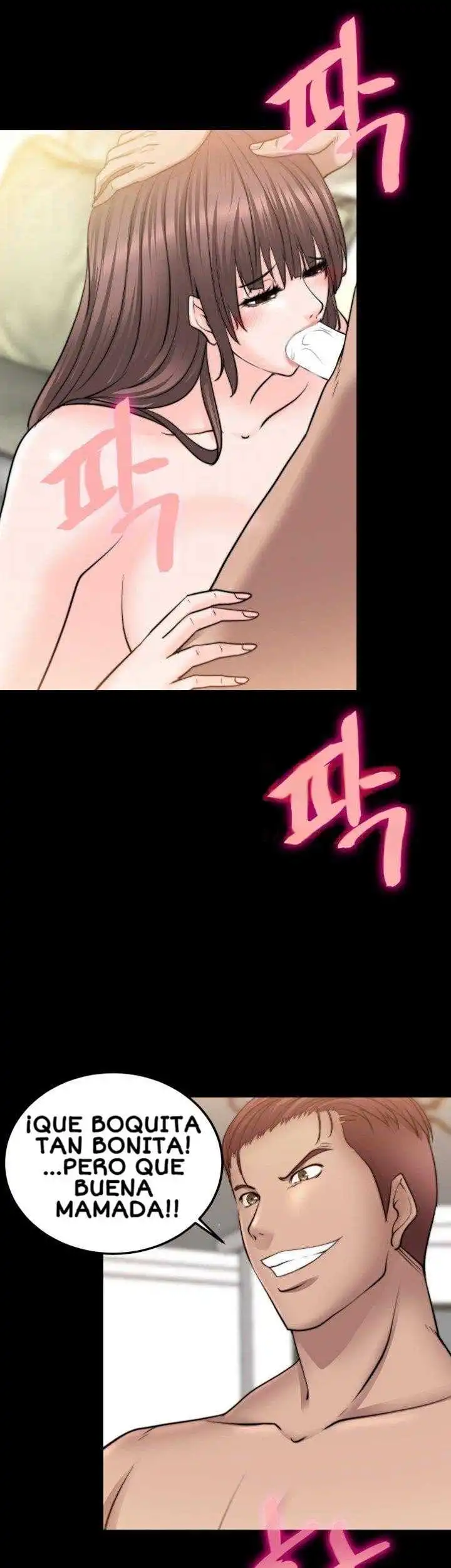 Unrequited Love - Capítulo 12 - Página 16 - LectorTMOo
