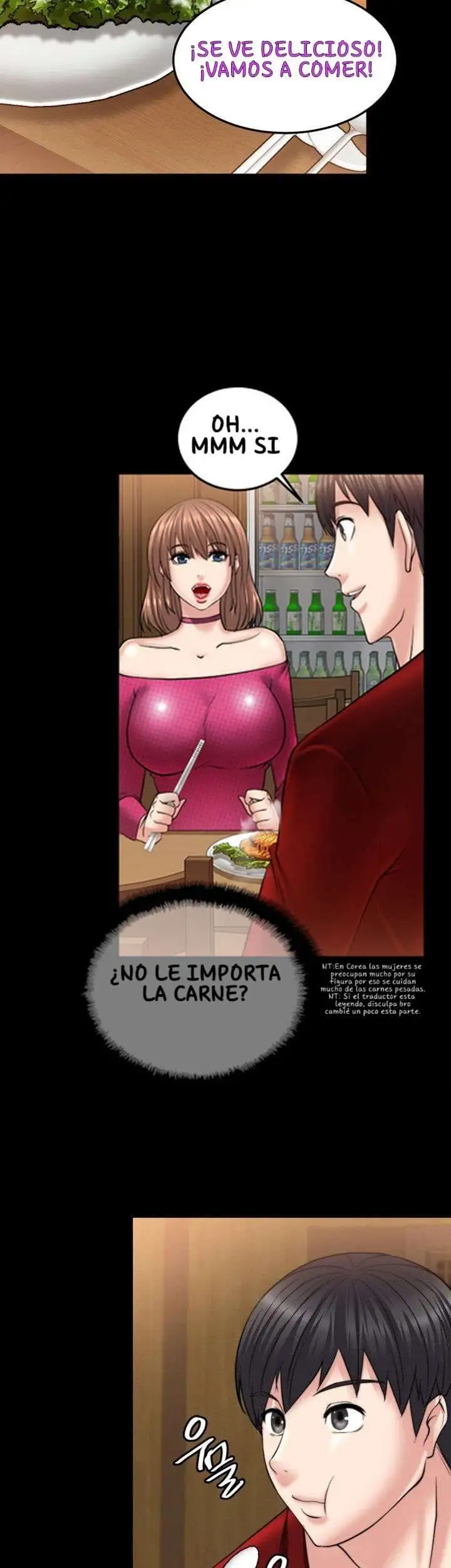 Unrequited Love - Capítulo 12 - Página 25 - LectorTMOo