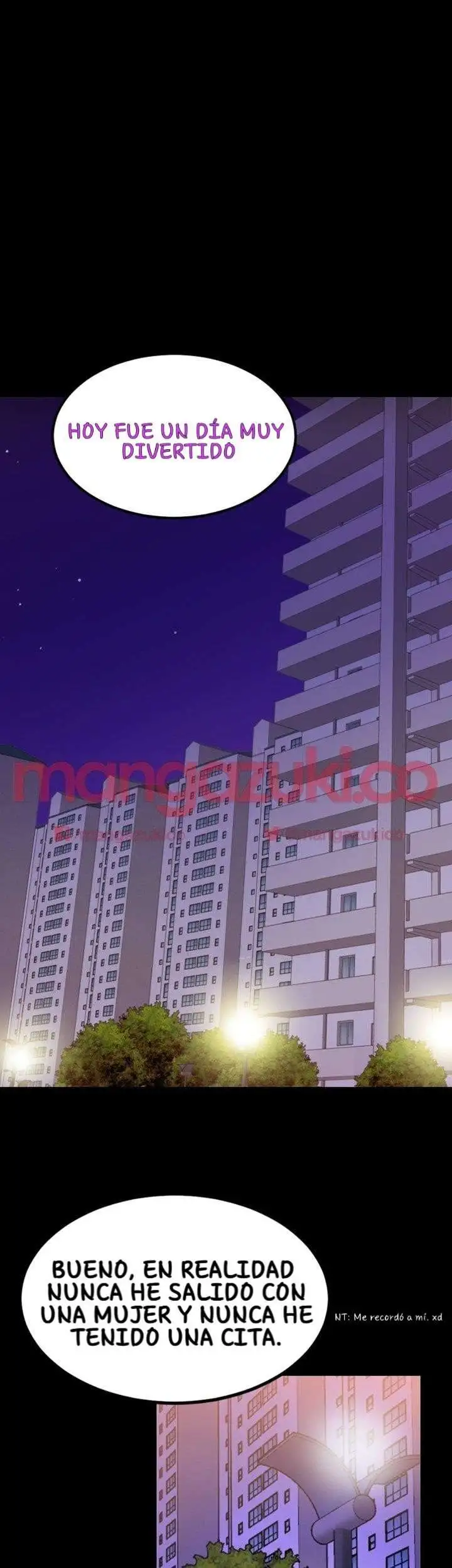 Unrequited Love - Capítulo 12 - Página 33 - LectorTMOo