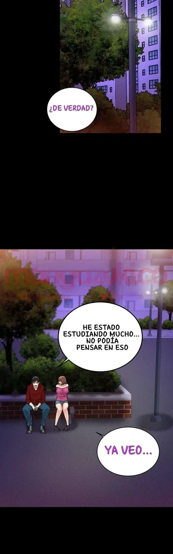 Unrequited Love - Capítulo 12 - Página 34 - LectorTMOo