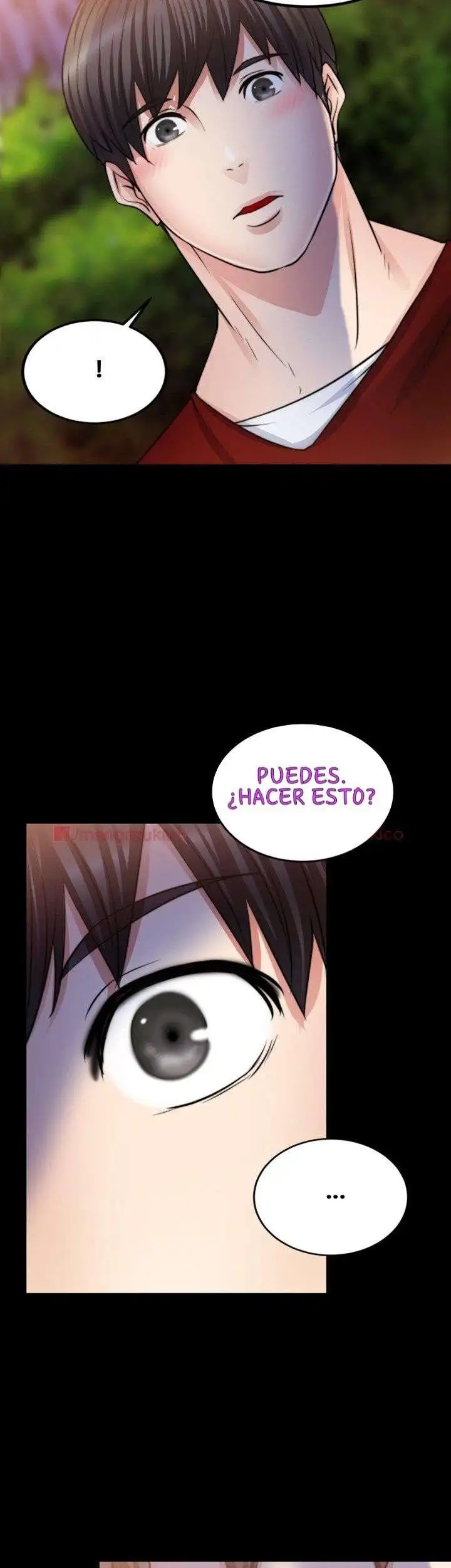Unrequited Love - Capítulo 12 - Página 37 - LectorTMOo