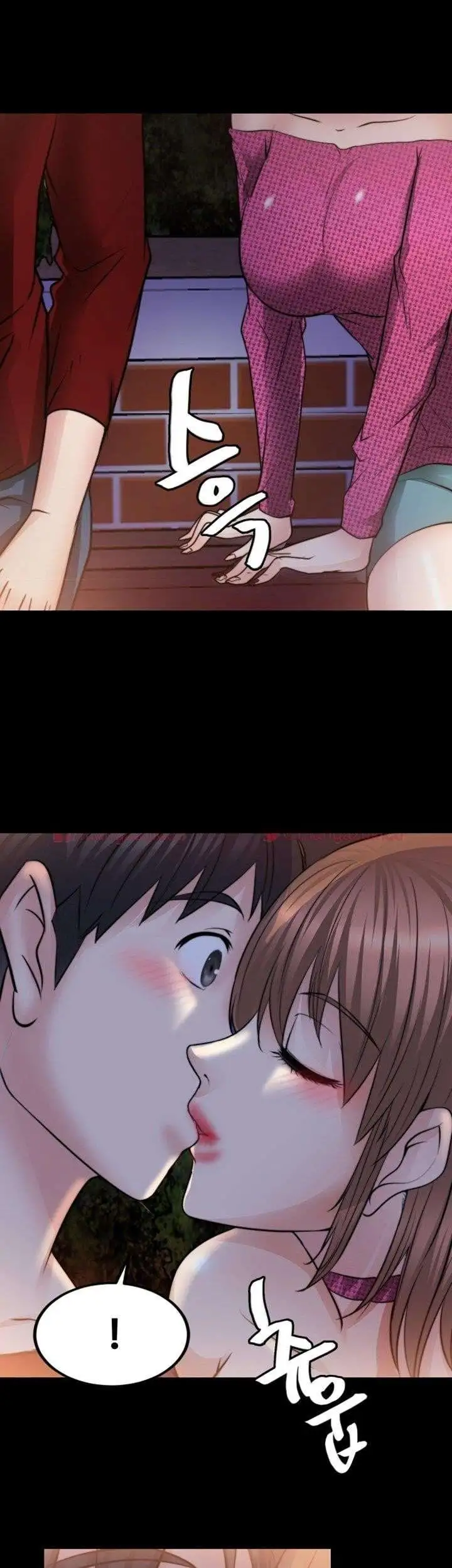 Unrequited Love - Capítulo 12 - Página 39 - LectorTMOo