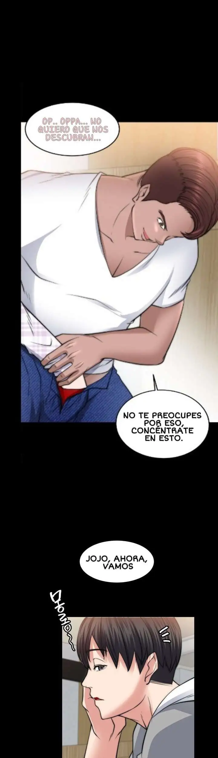 Unrequited Love - Capítulo 14 - Página 2 - LectorTMOo