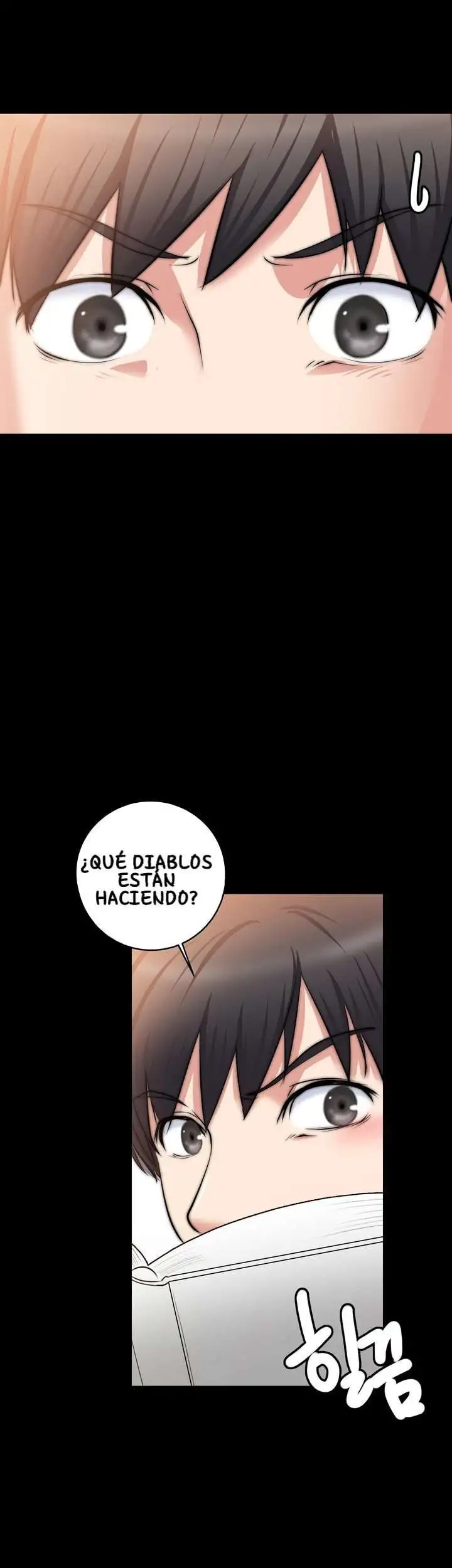 Unrequited Love - Capítulo 14 - Página 7 - LectorTMOo