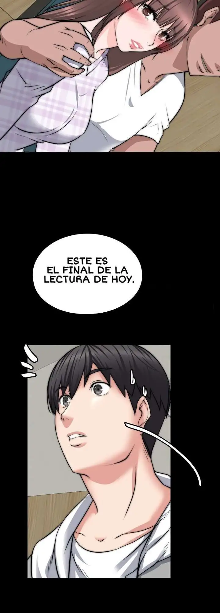 Unrequited Love - Capítulo 14 - Página 12 - LectorTMOo