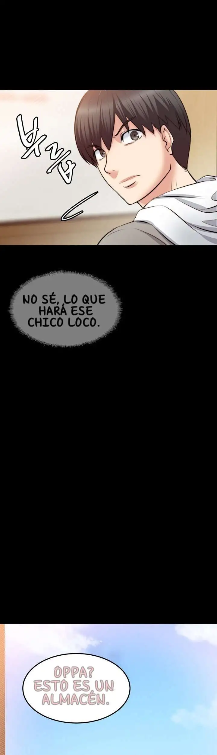 Unrequited Love - Capítulo 14 - Página 14 - LectorTMOo