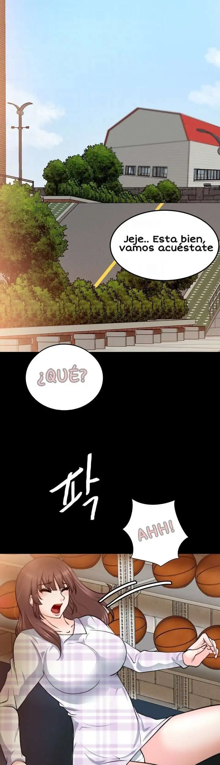 Unrequited Love - Capítulo 14 - Página 15 - LectorTMOo