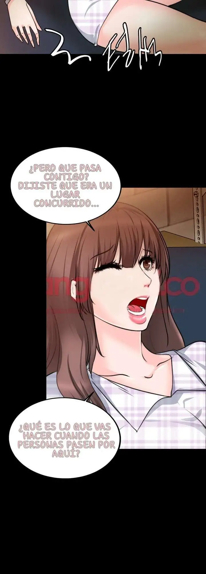 Unrequited Love - Capítulo 14 - Página 16 - LectorTMOo