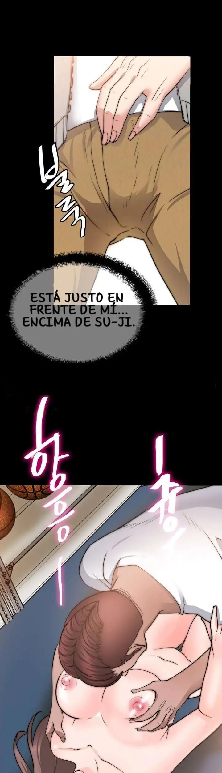 Unrequited Love - Capítulo 14 - Página 25 - LectorTMOo