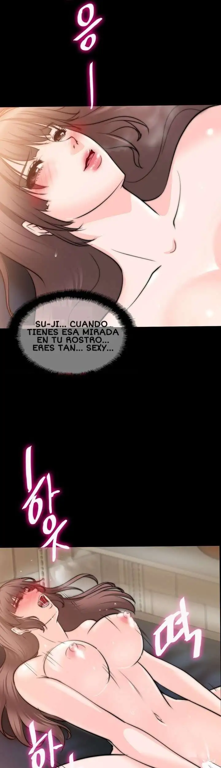 Unrequited Love - Capítulo 14 - Página 31 - LectorTMOo