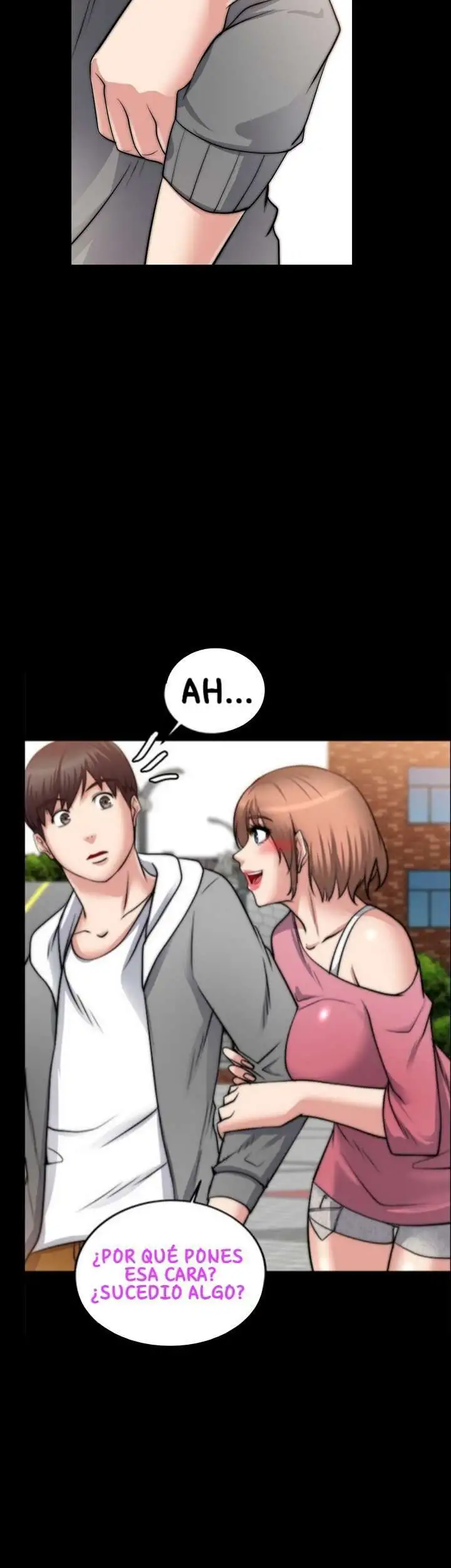 Unrequited Love - Capítulo 14 - Página 43 - LectorTMOo