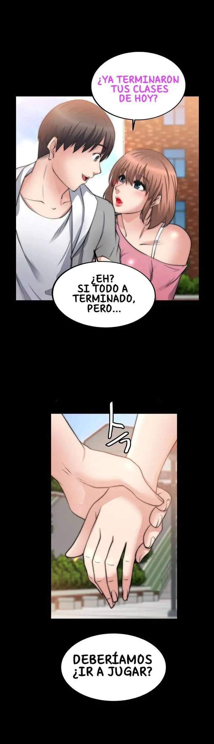Unrequited Love - Capítulo 14 - Página 45 - LectorTMOo