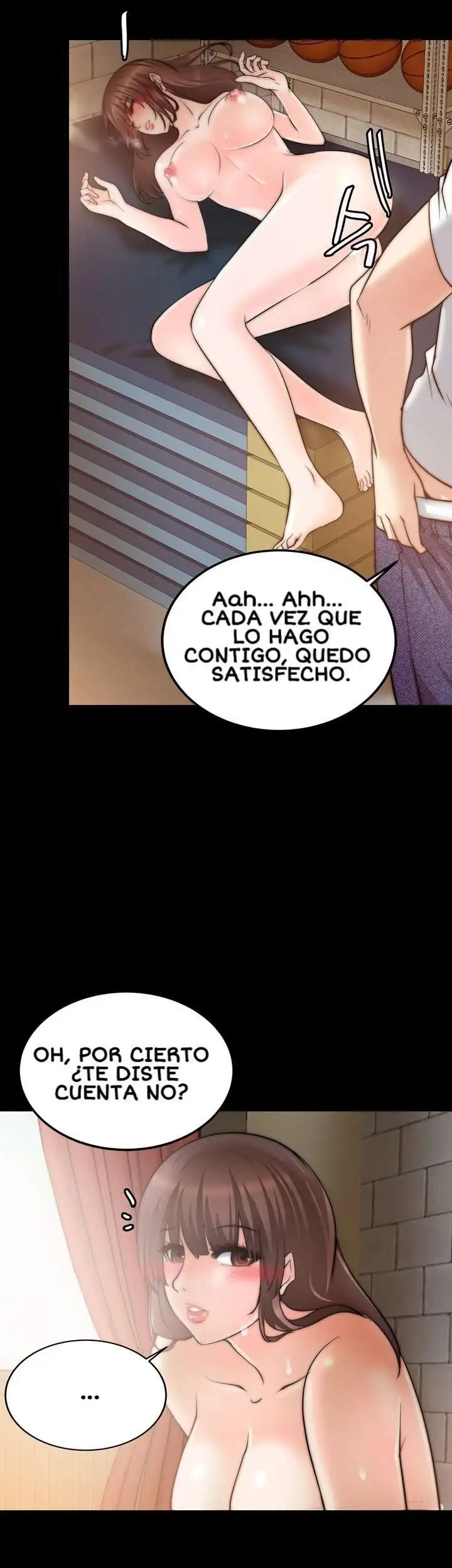 Unrequited Love - Capítulo 14 - Página 47 - LectorTMOo