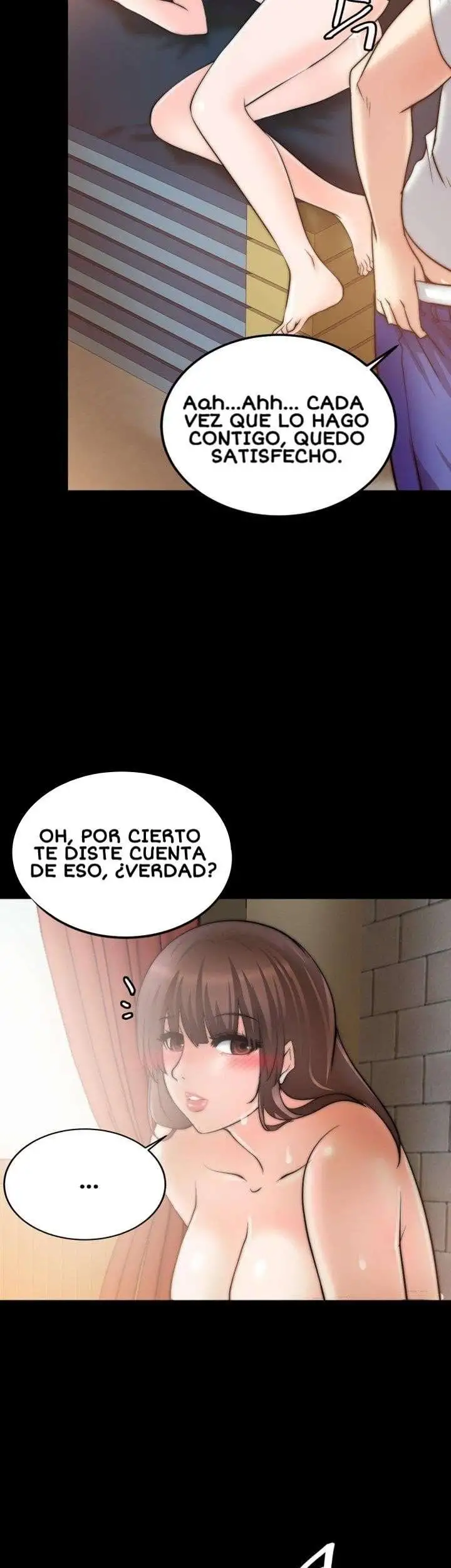 Unrequited Love - Capítulo 15 - Página 4 - LectorTMOo