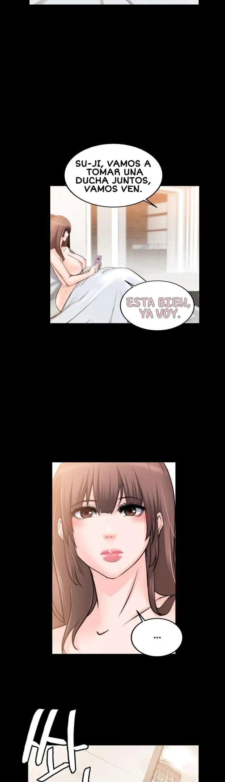 Unrequited Love - Capítulo 15 - Página 9 - LectorTMOo