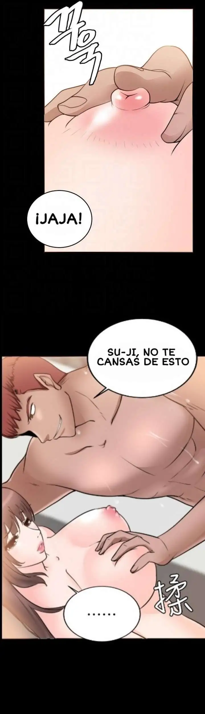 Unrequited Love - Capítulo 15 - Página 12 - LectorTMOo