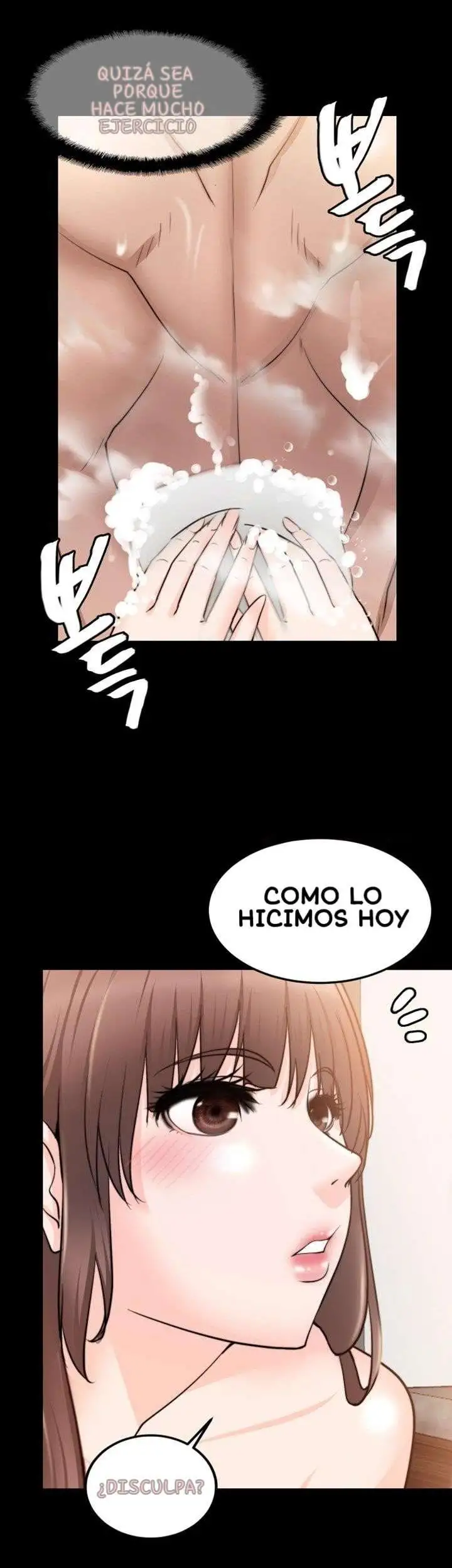 Unrequited Love - Capítulo 15 - Página 16 - LectorTMOo