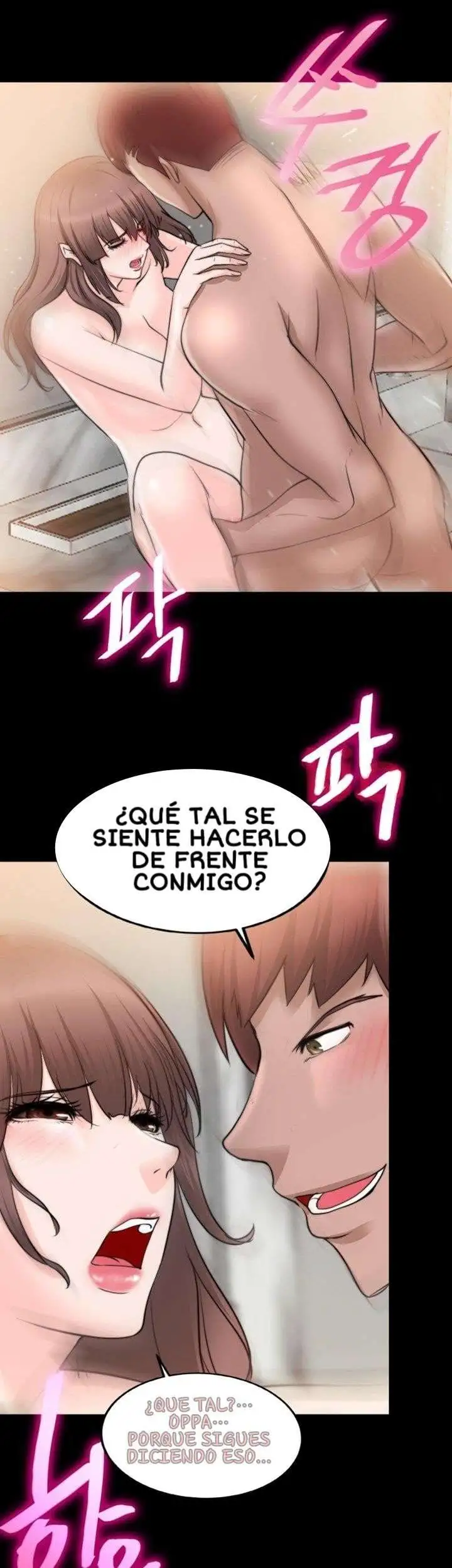 Unrequited Love - Capítulo 15 - Página 21 - LectorTMOo