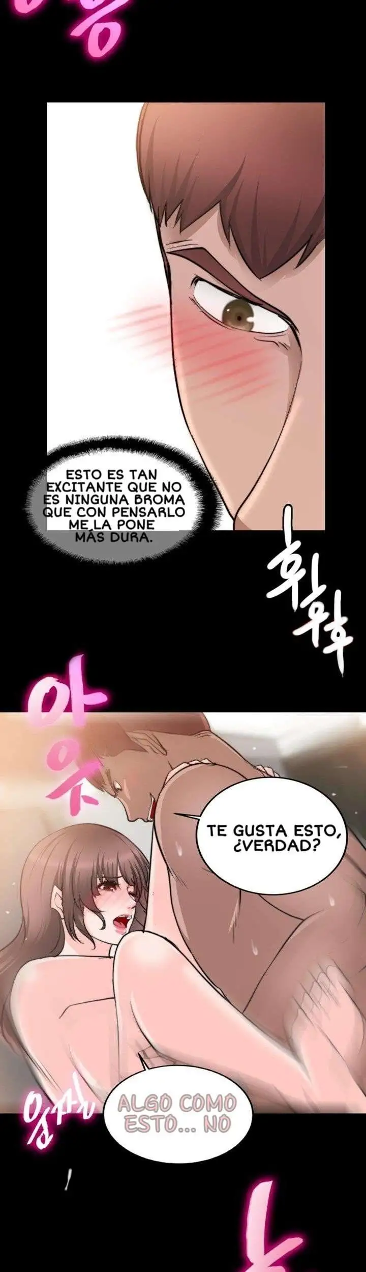 Unrequited Love - Capítulo 15 - Página 24 - LectorTMOo