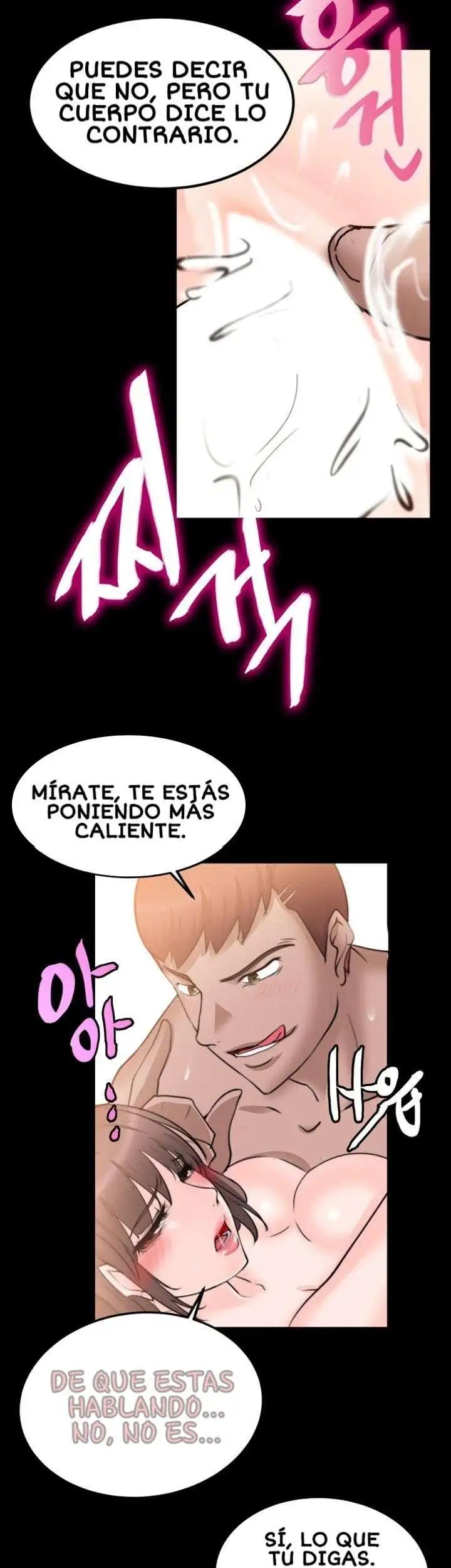 Unrequited Love - Capítulo 15 - Página 25 - LectorTMOo
