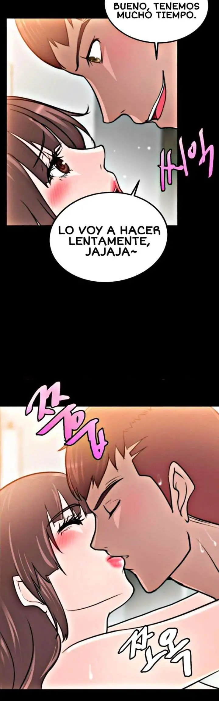 Unrequited Love - Capítulo 15 - Página 26 - LectorTMOo