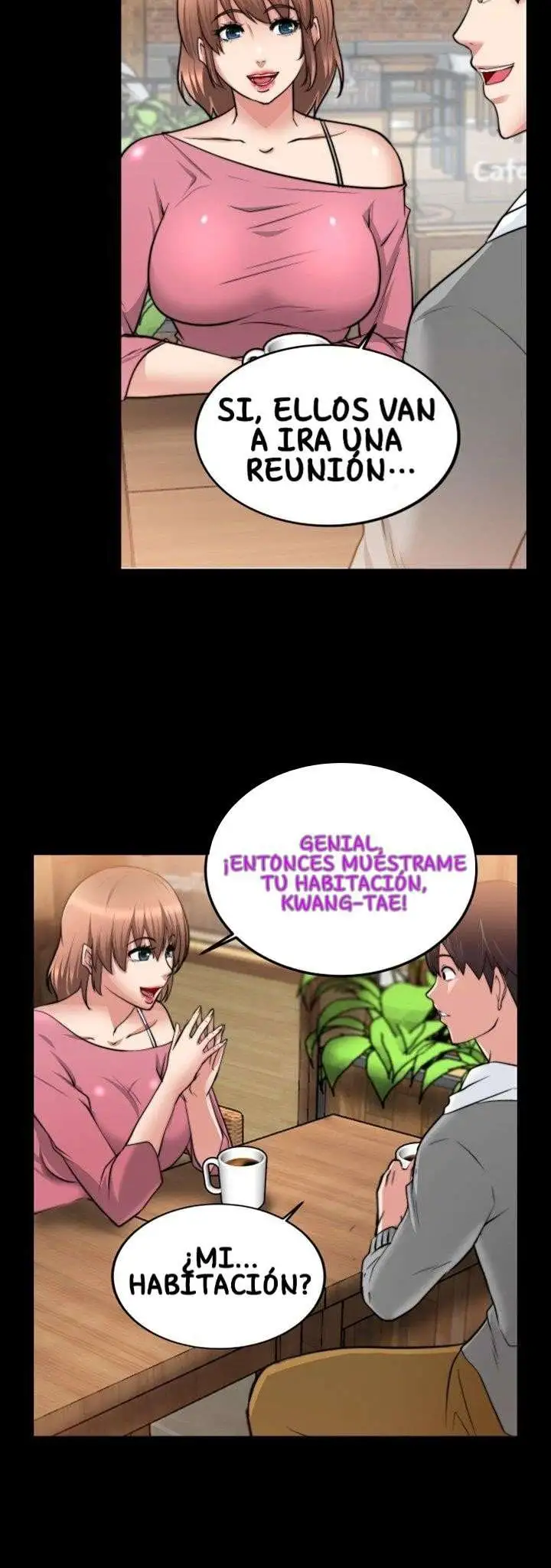 Unrequited Love - Capítulo 15 - Página 30 - LectorTMOo