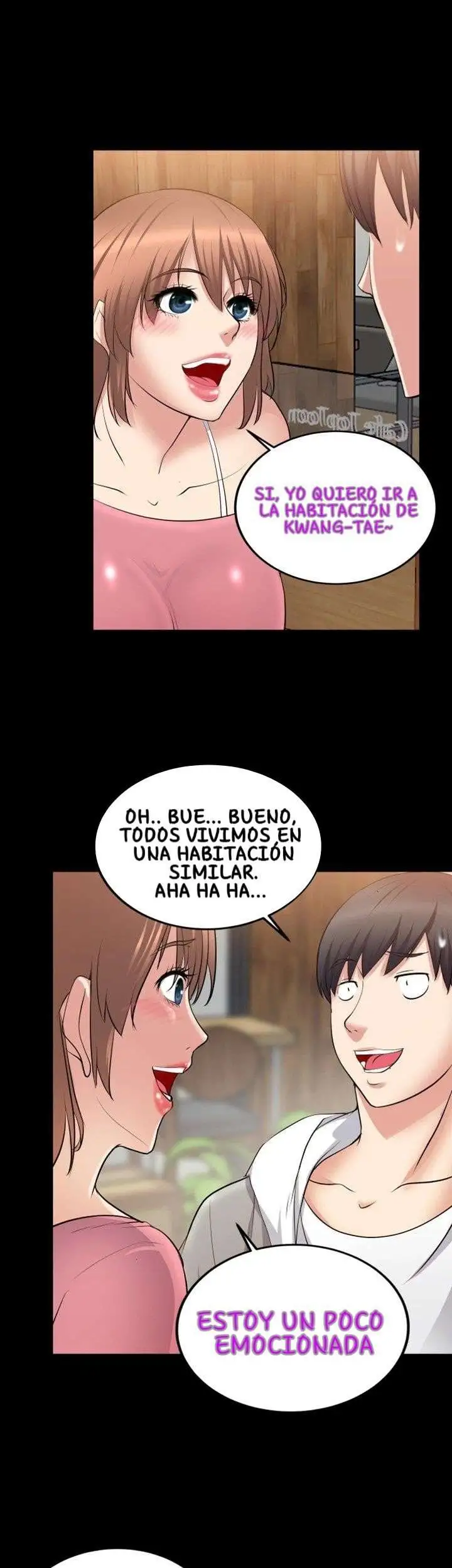 Unrequited Love - Capítulo 15 - Página 31 - LectorTMOo
