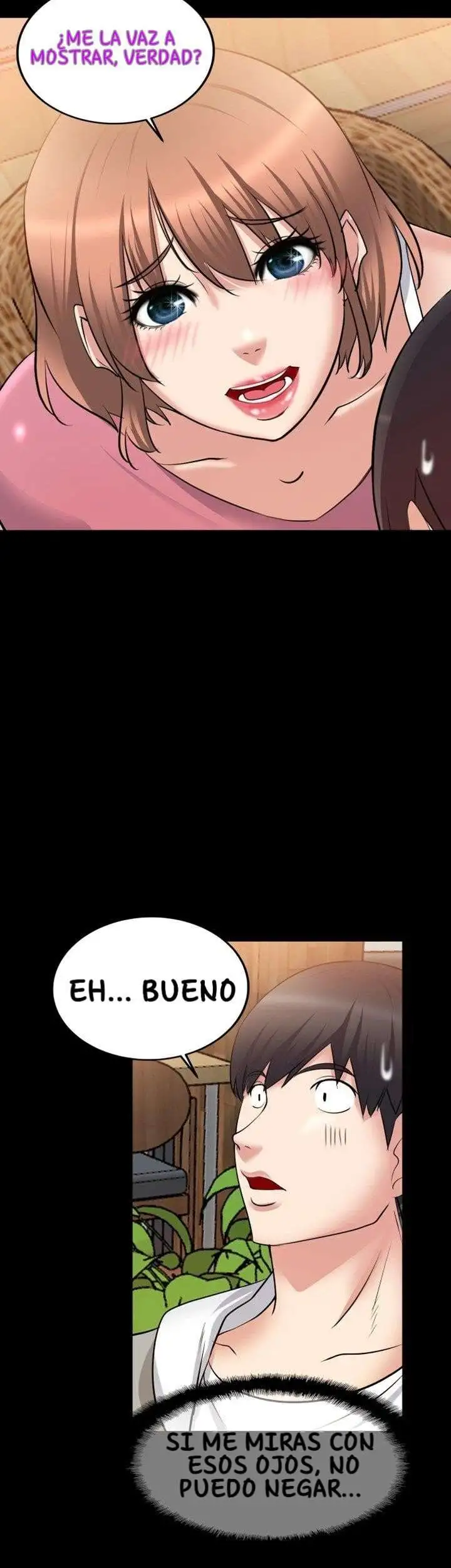 Unrequited Love - Capítulo 15 - Página 34 - LectorTMOo