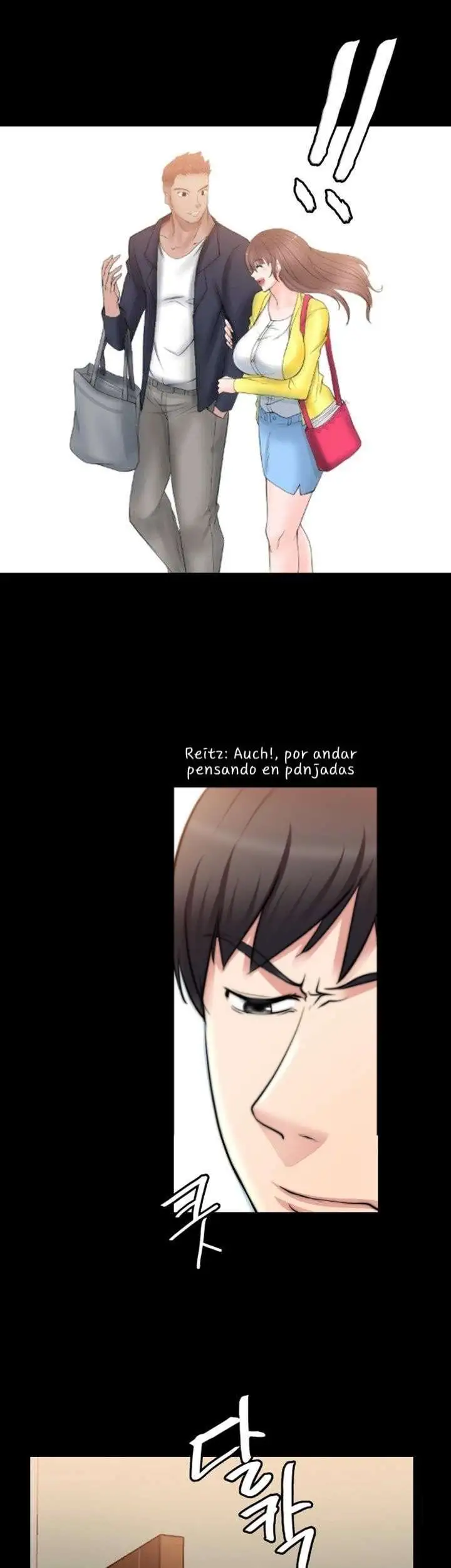 Unrequited Love - Capítulo 15 - Página 35 - LectorTMOo