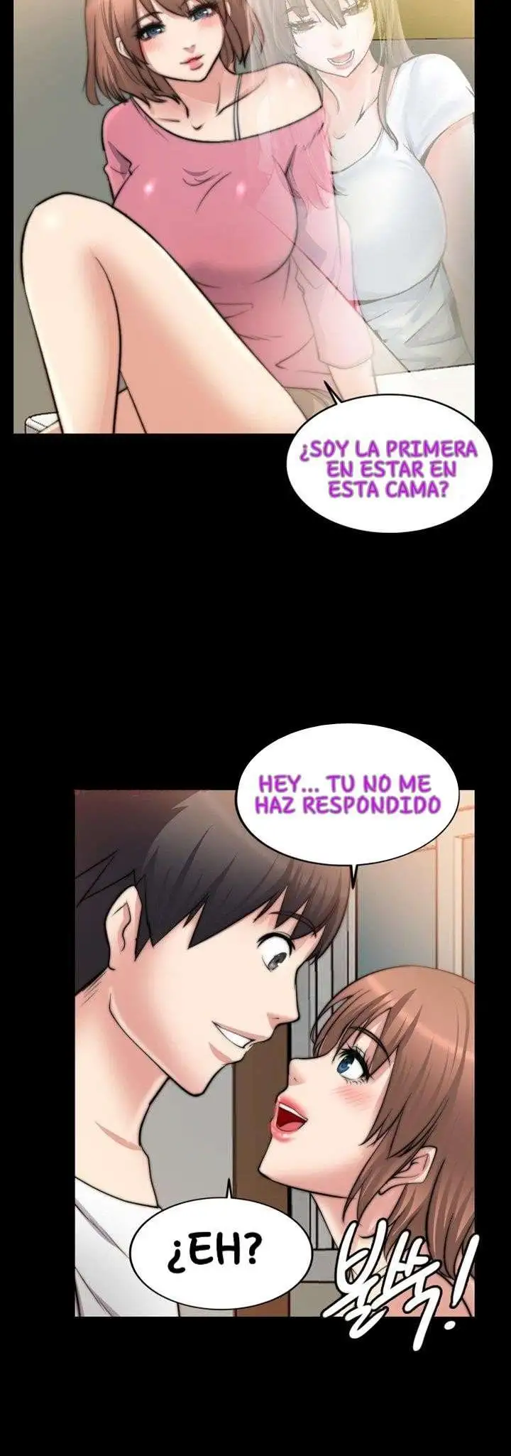 Unrequited Love - Capítulo 15 - Página 38 - LectorTMOo