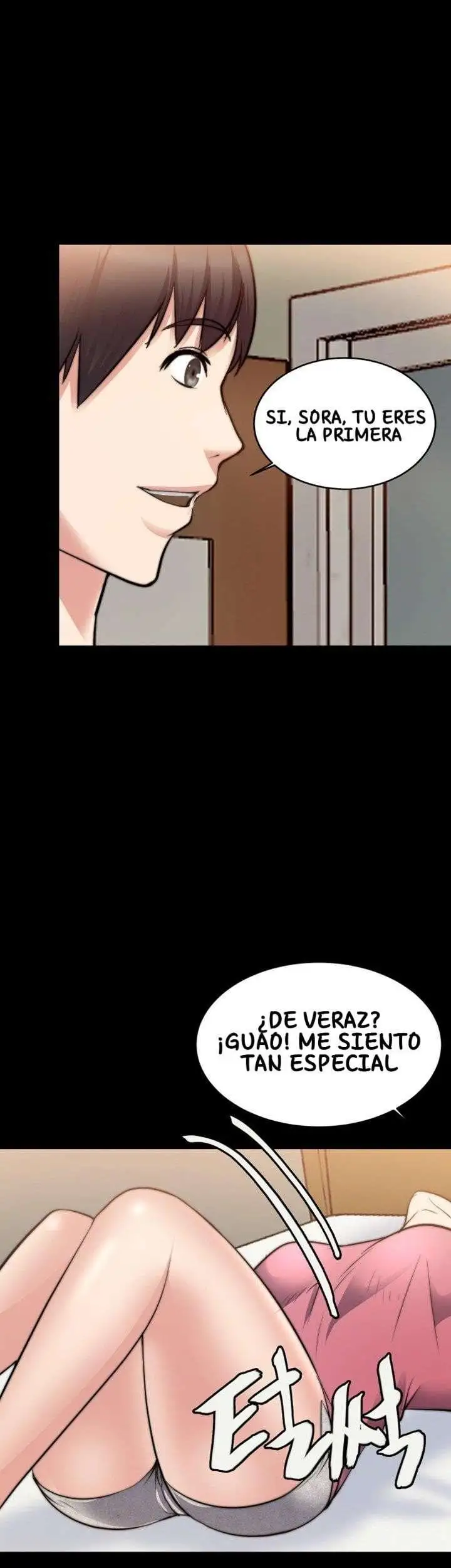 Unrequited Love - Capítulo 15 - Página 40 - LectorTMOo