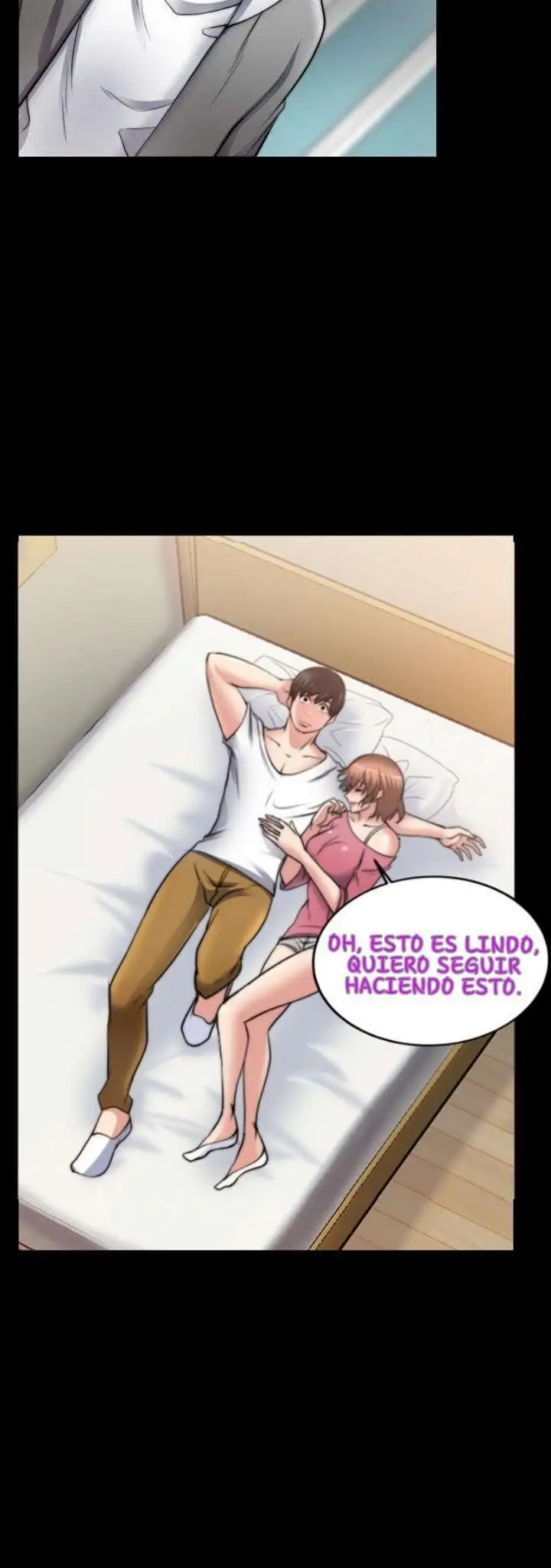Unrequited Love - Capítulo 15 - Página 41 - LectorTMOo