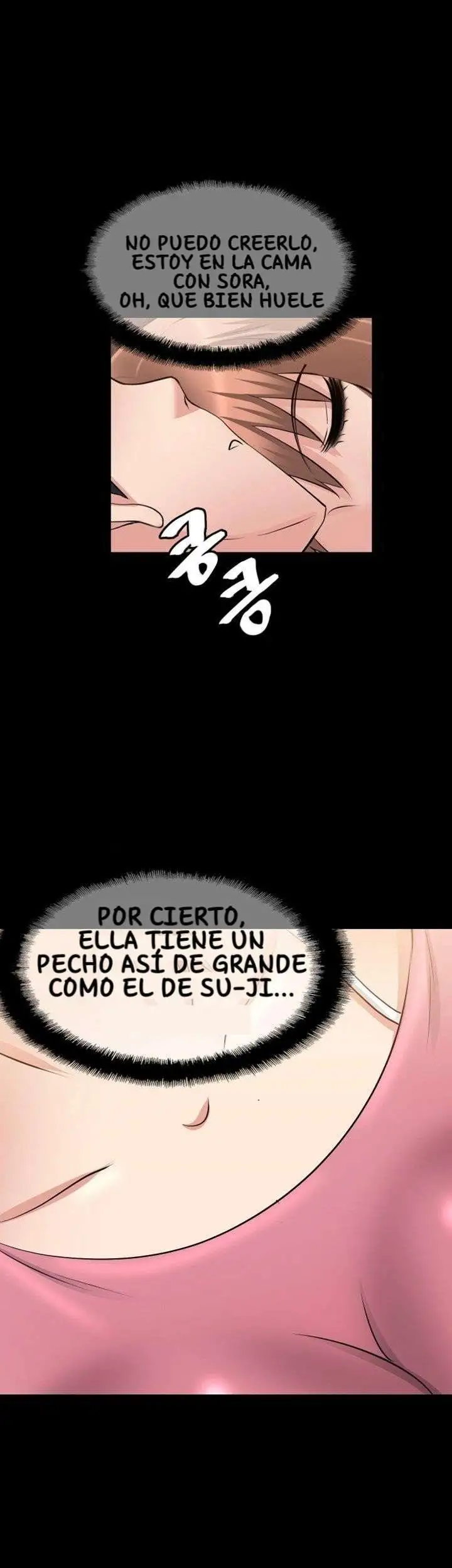Unrequited Love - Capítulo 15 - Página 43 - LectorTMOo