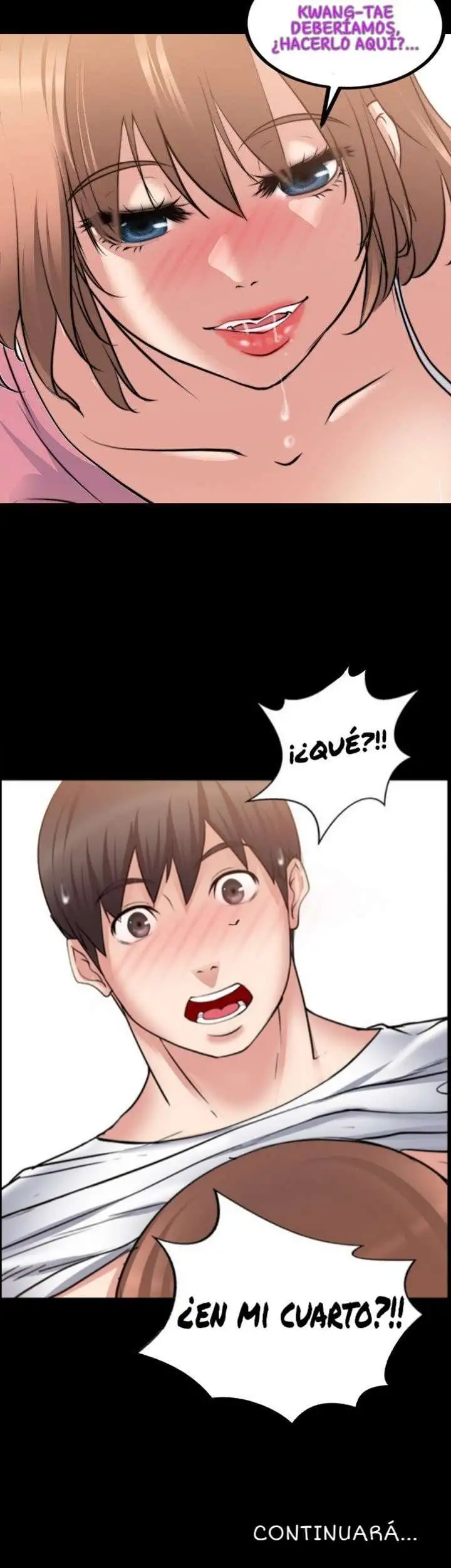 Unrequited Love - Capítulo 15 - Página 49 - LectorTMOo