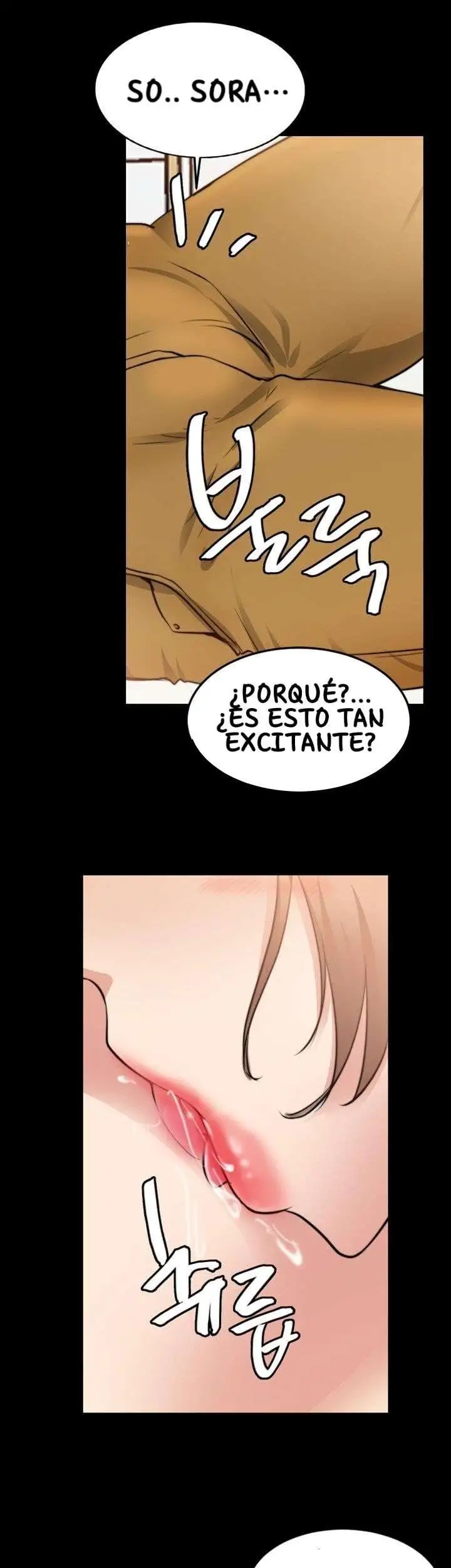 Unrequited Love - Capítulo 15 - Página 50 - LectorTMOo