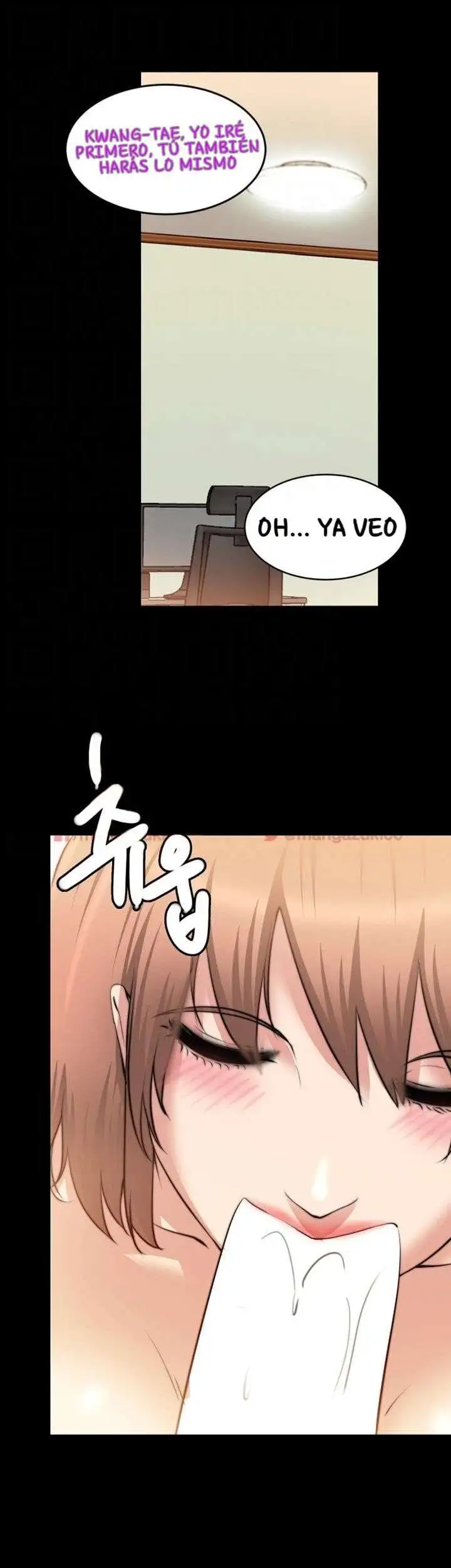 Unrequited Love - Capítulo 16 - Página 6 - LectorTMOo