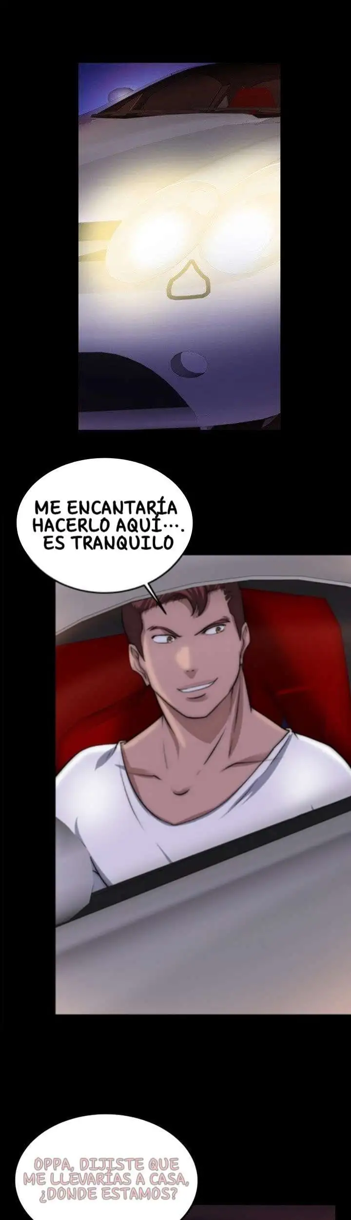 Unrequited Love - Capítulo 16 - Página 26 - LectorTMOo