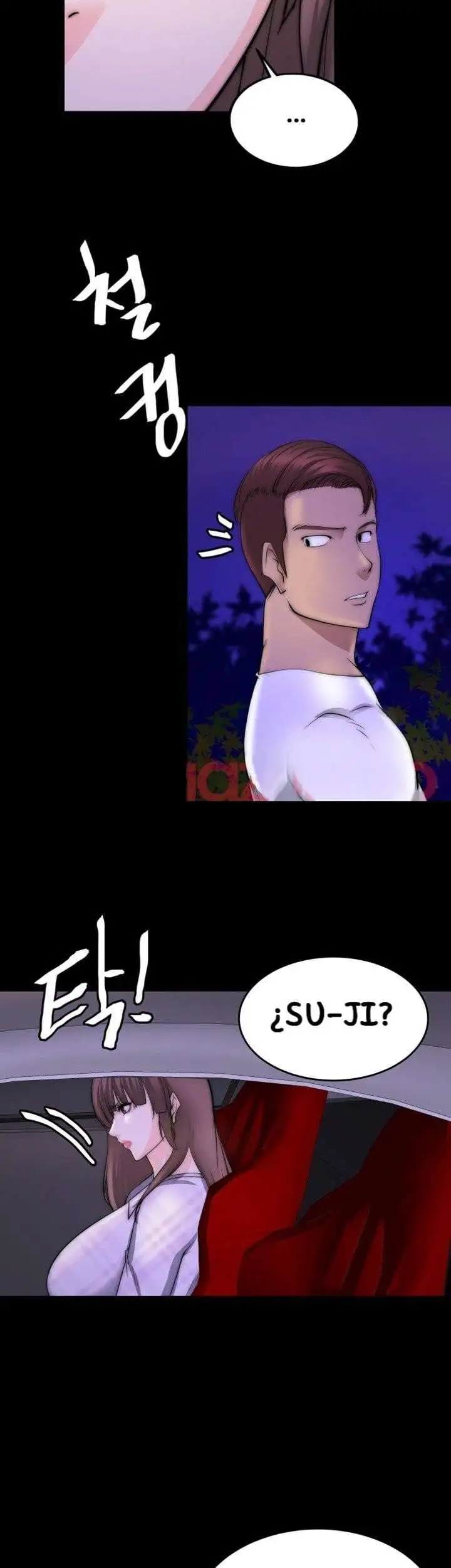 Unrequited Love - Capítulo 16 - Página 31 - LectorTMOo