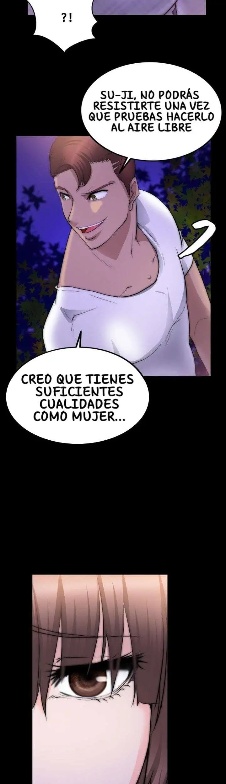 Unrequited Love - Capítulo 16 - Página 32 - LectorTMOo