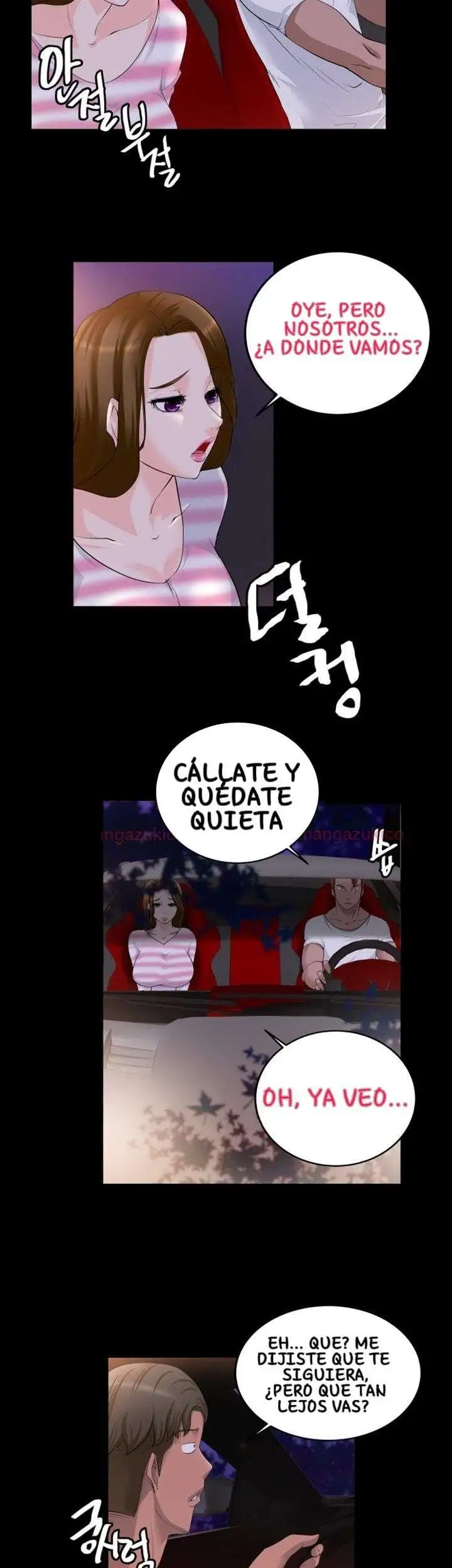 Unrequited Love - Capítulo 17 - Página 6 - LectorTMOo