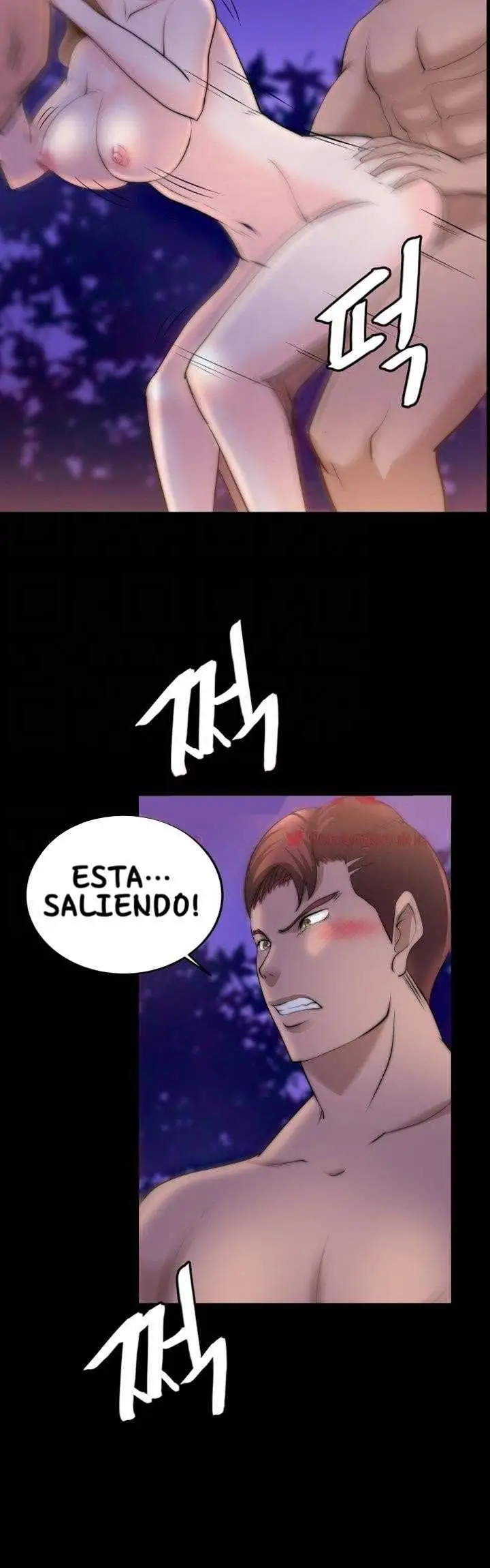 Unrequited Love - Capítulo 17 - Página 20 - LectorTMOo